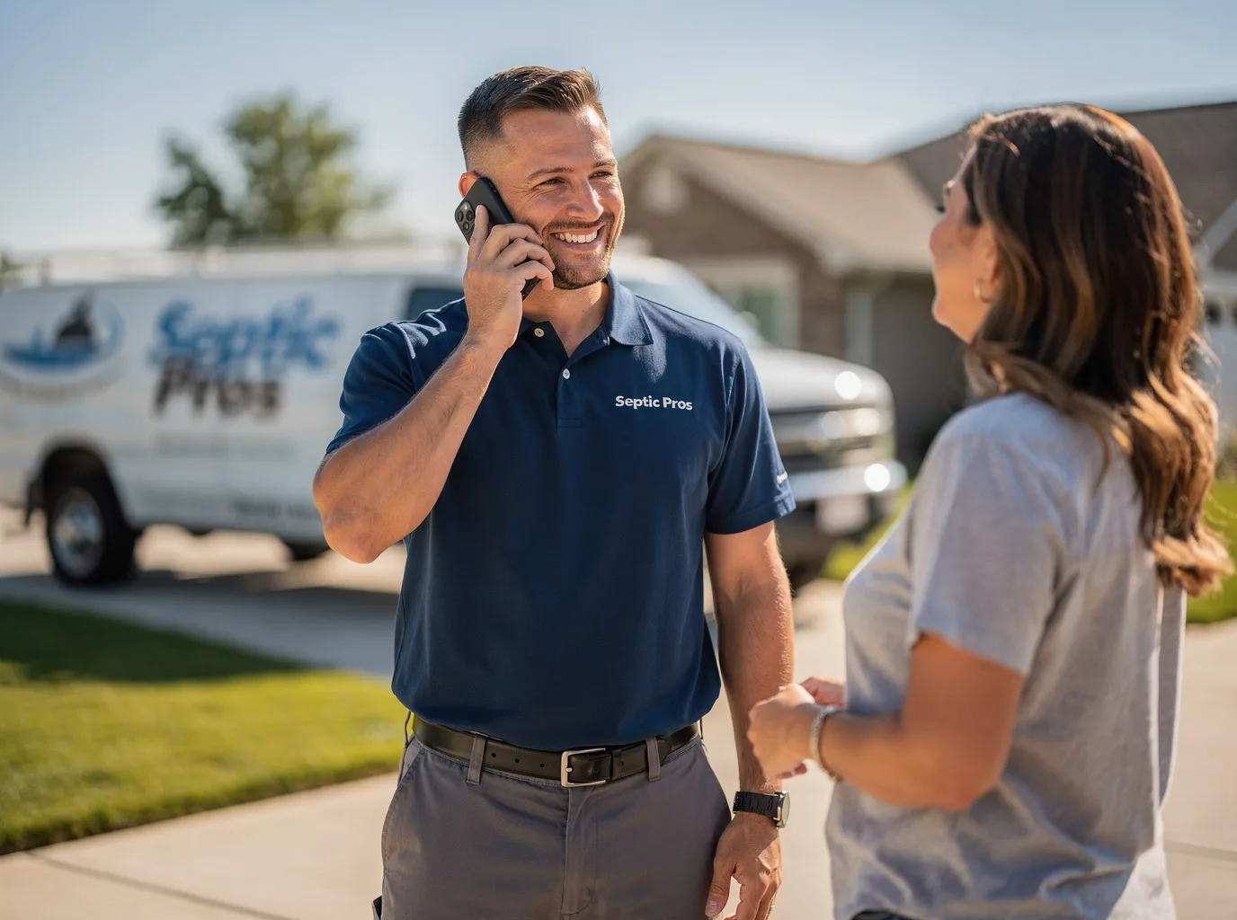 Septic Tank Pumping San Carlos, AZ FAQs